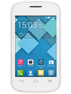Best available price of alcatel Pixi 2 in India