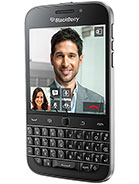Best available price of BlackBerry Classic in India