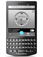 Best available price of BlackBerry Porsche Design P-9983 in India