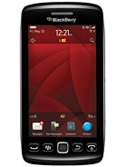Best available price of BlackBerry Torch 9850 in India
