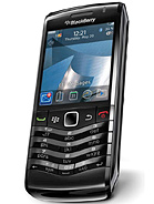 Best available price of BlackBerry Pearl 3G 9105 in India