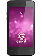 Best available price of Gigabyte GSmart T4 in India