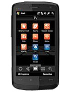 Best available price of HTC Touch HD T8285 in India