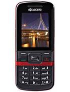 Best available price of Kyocera Solo E4000 in India