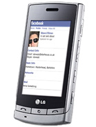Best available price of LG GT405 in India