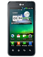 Best available price of LG Optimus 2X in India