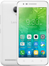 Best available price of Lenovo C2 in India