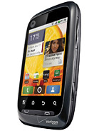 Best available price of Motorola CITRUS WX445 in India