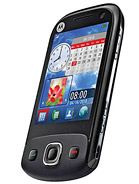 Best available price of Motorola EX300 in India