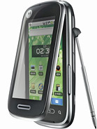 Best available price of Motorola XT806 in India