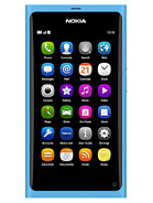 Best available price of Nokia N9 in India