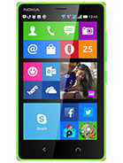 Best available price of Nokia X2 Dual SIM in India