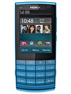 Best available price of Nokia X3-02 Touch and Type in India