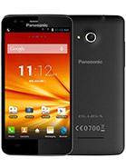 Best available price of Panasonic Eluga A in India