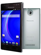 Best available price of Panasonic Eluga I in India