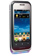 Best available price of Pantech SKY Izar IM-A630K in India
