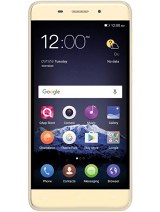 Best available price of QMobile M6 Lite in India