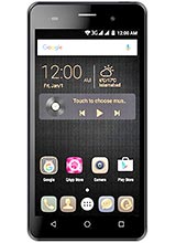 Best available price of QMobile Noir i6 Metal HD in India
