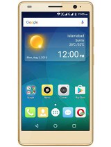 Best available price of QMobile Noir S6 Plus in India