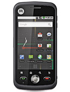 Best available price of Motorola Quench XT5 XT502 in India