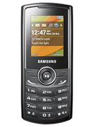 Best available price of Samsung E2230 in India
