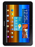 Best available price of Samsung Galaxy Tab 8-9 4G P7320T in India