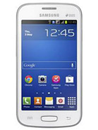 Best available price of Samsung Galaxy Star Pro S7260 in India
