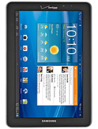 Best available price of Samsung Galaxy Tab 7-7 LTE I815 in India