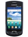 Best available price of Samsung I100 Gem in India