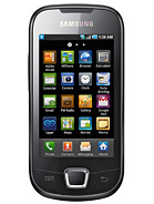 Best available price of Samsung I5800 Galaxy 3 in India