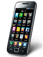 Best available price of Samsung I909 Galaxy S in India