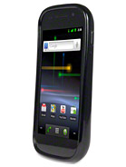 Best available price of Samsung Google Nexus S 4G in India