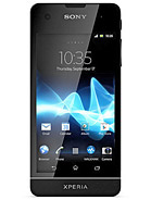 Best available price of Sony Xperia SX SO-05D in India