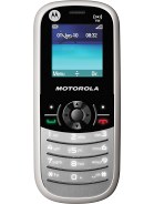 Best available price of Motorola WX181 in India