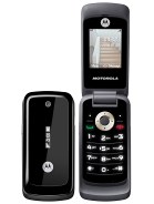 Best available price of Motorola WX295 in India