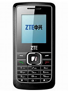 Best available price of ZTE A261 in India