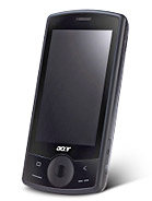 Best available price of Acer beTouch E100 in India