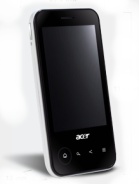Best available price of Acer beTouch E400 in India