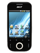 Best available price of Acer beTouch E110 in India