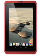 Best available price of Acer Iconia B1-721 in India