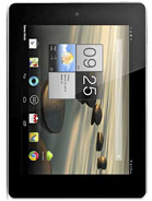 Best available price of Acer Iconia Tab A1-810 in India