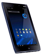 Best available price of Acer Iconia Tab A101 in India