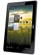 Best available price of Acer Iconia Tab A210 in India