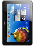 Best available price of Acer Iconia Tab A510 in India