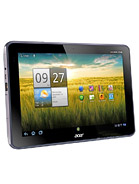 Best available price of Acer Iconia Tab A700 in India