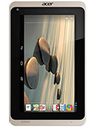 Best available price of Acer Iconia B1-720 in India