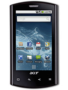 Best available price of Acer Liquid E in India