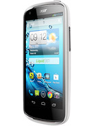 Best available price of Acer Liquid E1 in India