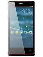 Best available price of Acer Liquid E3 in India