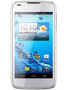 Best available price of Acer Liquid Gallant Duo in India